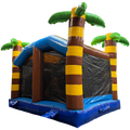 Multiplay Maxi Surfeur Chateau Gonflable