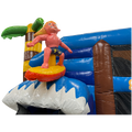 Surfeur 3D