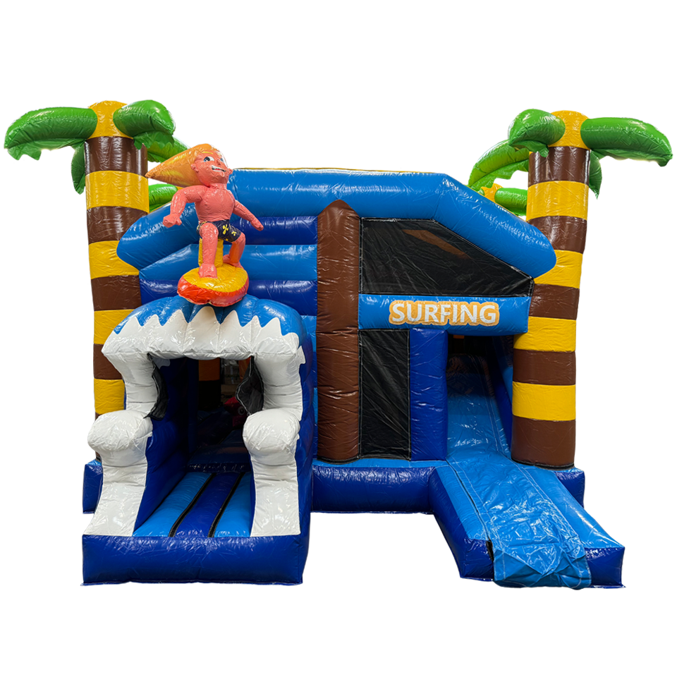 Multiplay Maxi Surfer