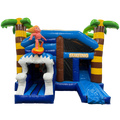 Multiplay Maxi Surfeur Chateau Gonflable