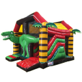 Multiplay Maxi Trex Chateau Gonflable