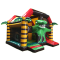 Multiplay Maxi Trex Chateau Gonflable