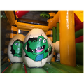 Multiplay Maxi Trex Chateau Gonflable