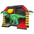 Multiplay Maxi Trex Chateau Gonflable