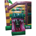 Multiplay Maxi Trex 2 Chateau Gonflable