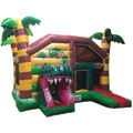 Multiplay Maxi Trex 2 Chateau Gonflable
