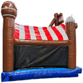 Multiplay Maxi Viking Chateau Gonflable