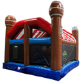 Multiplay Maxi Viking Chateau Gonflable
