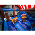 Multiplay Maxi Viking Chateau Gonflable