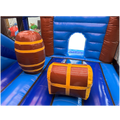 Multiplay Maxi Viking Chateau Gonflable
