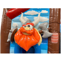 Multiplay Maxi Viking Chateau Gonflable