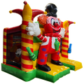 Multiplay Clown Springkasteel