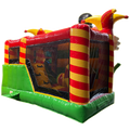 Clown ommezijde
