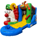Multiplay Mini Nar Springkasteel