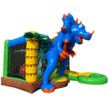 Multiplay Dinosaurus Springkasteel