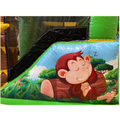 Multiplay Mini Signe Chateaux Gonflable