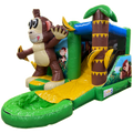 Multiplay Mini Aap Springkasteel