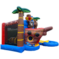 Multiplay Mini Piratenboot