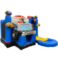 Multiplay Mini Politie 
