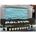 Multiplay Maxi 2 Toboggans Police Chateau Gonflable