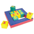 OXO Puzzle