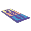 Tapis Numéroté