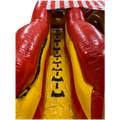 Toboggan Bateau Pirate Grand Château Gonflable