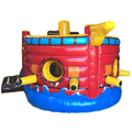 Bateau Pirate Petite Chateau Gonflable