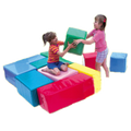 Blocs De Puzzle
