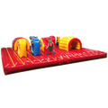 Playbed Geant Cirque