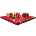 Playbed Geant Cirque