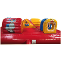 Playbed Geant Cirque