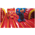 Playbed Geant Cirque