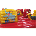 Playbed Geant Cirque