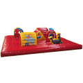 Playbed Geant Cirque