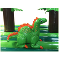 Playbed Geant Dinosaure