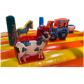 Playbed Geant Ferme