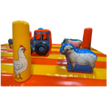 Playbed Geant Ferme