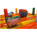 Playbed Geant Ferme