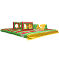 Playbed Geant Playworld