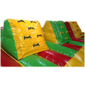 Playbed Geant Playworld