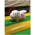 Playland Maxi Ferme Chateau Gonflable