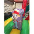Playland Maxi Ferme Chateau Gonflable