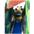 Playland Maxi Jungle Chateau Gonflable