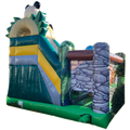 Playland Maxi Jungle Chateau Gonflable