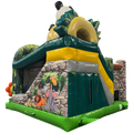 Playland Maxi Jungle Chateau Gonflable