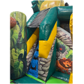Playland Maxi Jungle Chateau Gonflable