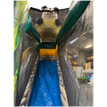 Playland Maxi Jungle Chateau Gonflable