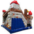 Toboggan