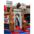 Playland Maxi Chevalier Chateau Gonflable